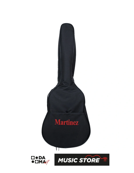 Martinez MC-18S Gigbag Dahil Klasik Gitar