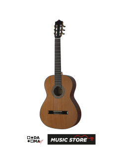 MARTINEZ MC-20C Klasik Gitar 2