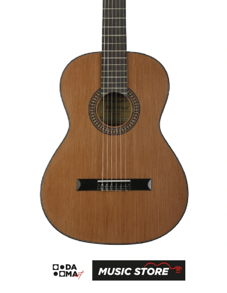 MARTINEZ MC-20C Klasik Gitar