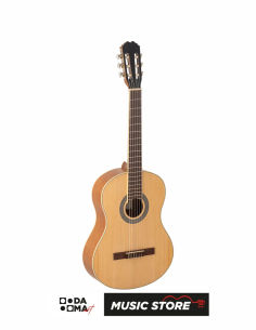 Admira Java Iniciación Klasik Gitar