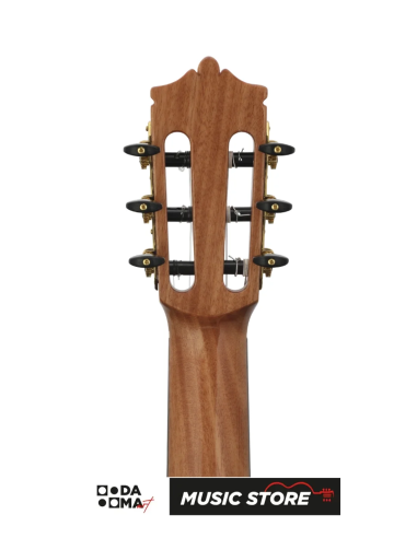 MARTINEZ MC-20C Klasik Gitar