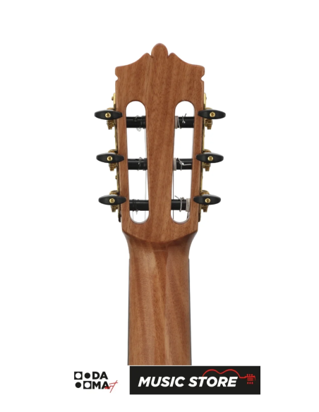 MARTINEZ MC-20C Klasik Gitar