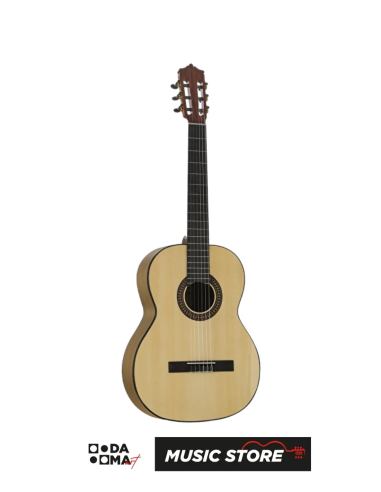 MARTINEZ MC-10S Laminated Series Klasik Gitar