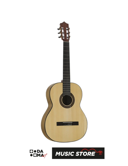 MARTINEZ MC-10S Laminated Series Klasik Gitar