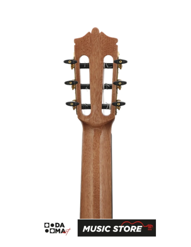 MARTINEZ MC-10S Laminated Series Klasik Gitar