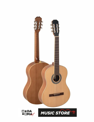 Admira Java Iniciación Klasik Gitar