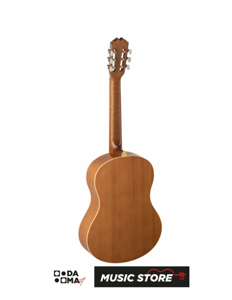 Admira Java Iniciación Klasik Gitar