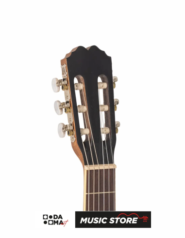 Admira Java Iniciación Classical Guitar