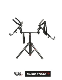 VS4DC Darbuka-Djembe İkiz Stand