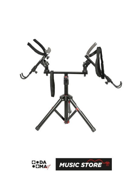 VS4DC Darbuka-Djembe İkiz Stand