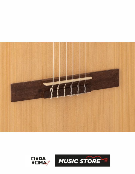 Admira Java Iniciación Klasik Gitar