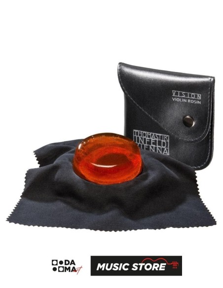Thomastik Vision Violin Reçine