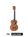 Stagg UT-30 Spruce Tenör Ukulele