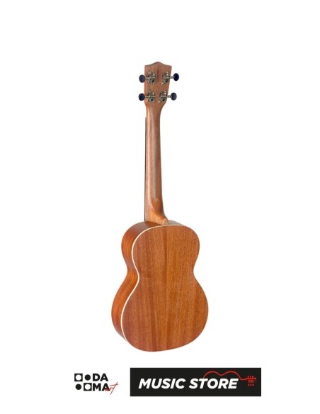 Stagg UT-30 Spruce Tenör Ukulele