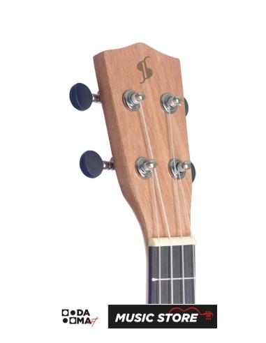 Stagg UT-30 Spruce Tenör Ukulele