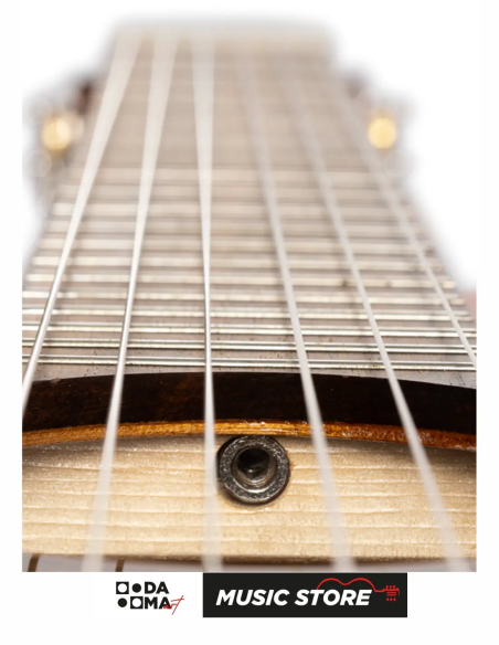 Admira Java Iniciación Classical Guitar