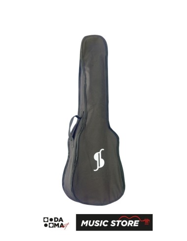 Stagg UT-30 Spruce Tenör Ukulele