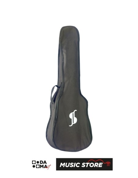 Stagg UT-30 Spruce Tenör Ukulele