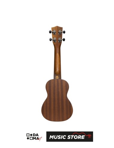 Stagg Us-Tıkı Oh Soprano Ukulele