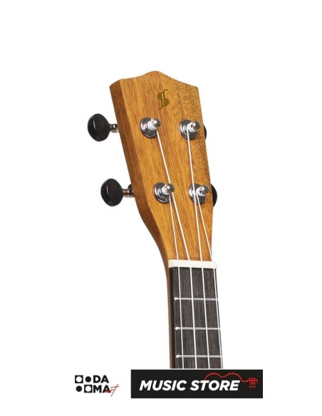 Stagg Us-Tıkı Oh Soprano Ukulele