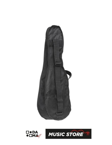 Stagg Us-Tıkı Oh Soprano Ukulele