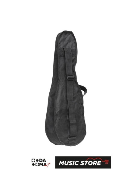 Stagg Us-Tıkı Oh Soprano Ukulele