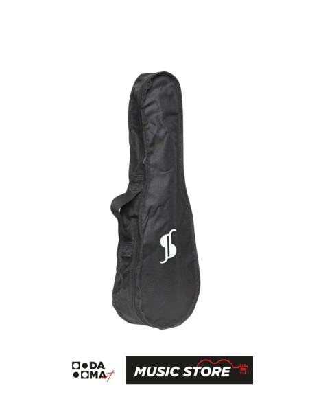 Stagg Us-Tıkı Oh Soprano Ukulele