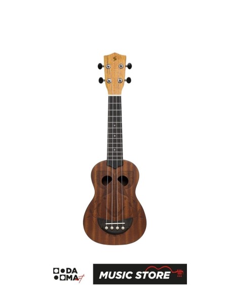 Stagg Us-tıkı Eh Soprano Ukulele