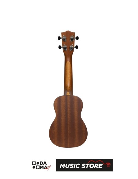 Stagg Us-tıkı Eh Soprano Ukulele