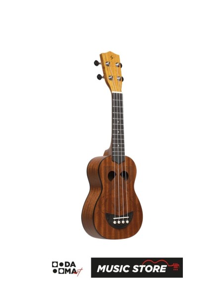 Stagg Us-tıkı Eh Soprano Ukulele