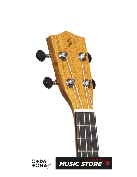 Stagg Us-tıkı Eh Soprano Ukulele