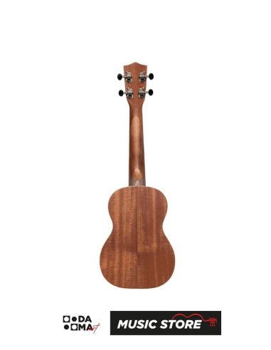 Stagg UC-30 SPRUCE Концертная укулеле – Еловая верхняя дека, натуральная