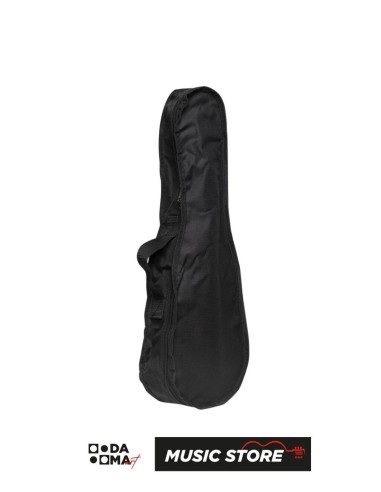 Stagg UC-30 SPRUCE Concert Ukulele – Ladin Kapak, Naturel