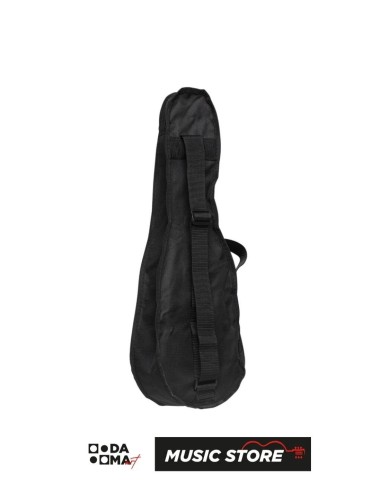 Stagg UC-30 SPRUCE Concert Ukulele – Ladin Kapak, Naturel