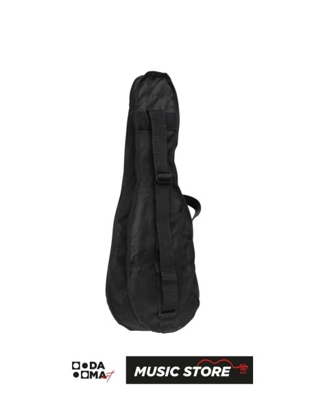 Stagg UC-30 SPRUCE Concert Ukulele – Ladin Kapak, Naturel