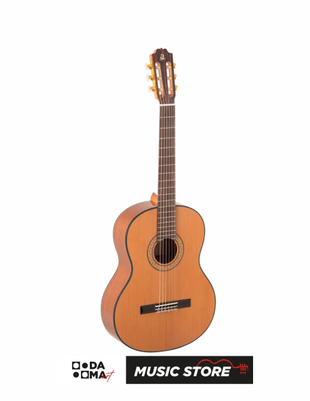 Admira A2 Artesanía Klasik Gitar