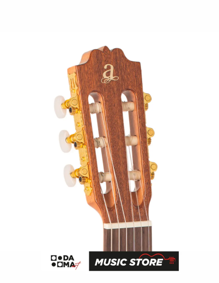 Admira A2 Artesanía Klasik Gitar