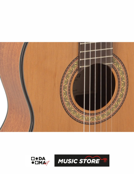 Admira A2 Artesanía Classical Guitar