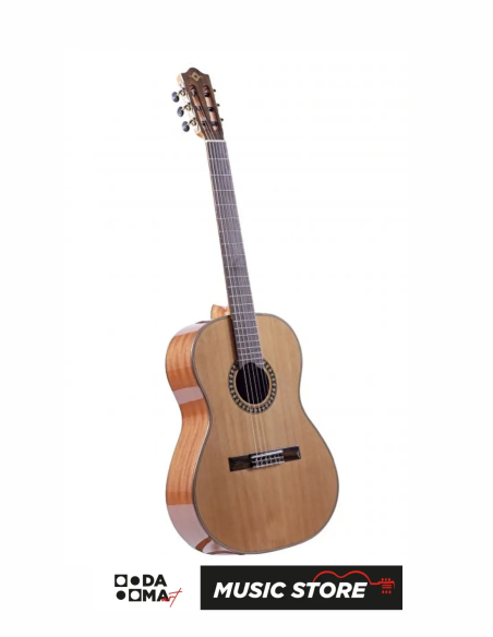 Martinez MP-1 PRE Classical Guitar