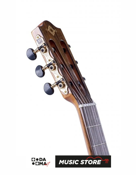 Martinez MP-1 PRE Klasik Gitar