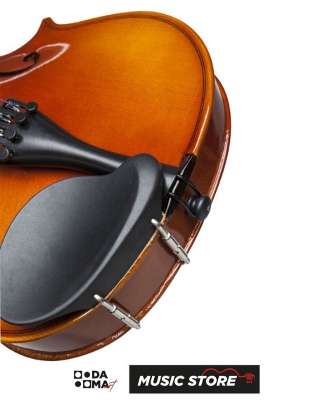 Stagg VN-4/4 Скрипка 4/4 – Массив ели и клёна, мягкий чехол в комплекте