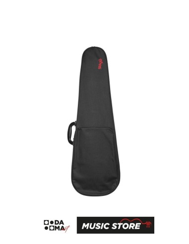 Stagg VN-4/4 Скрипка 4/4 – Массив ели и клёна, мягкий чехол в комплекте