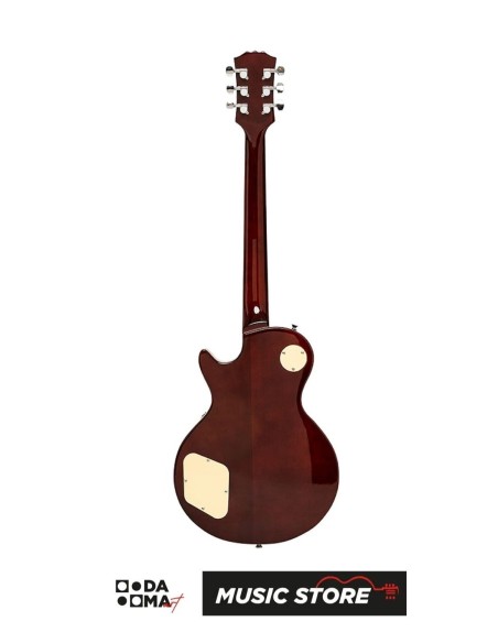 Stagg SEL-STD VSB Электрогитара – Violin Sunburst