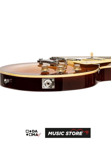 Stagg SEL-STD VSB Электрогитара – Violin Sunburst