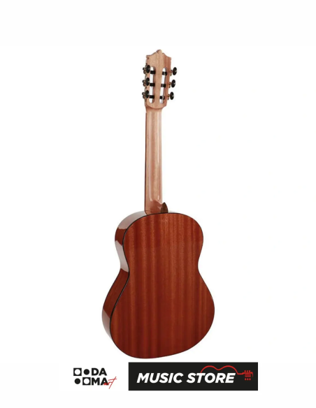 Martinez MC-20S Elementary Series Classical Guitar