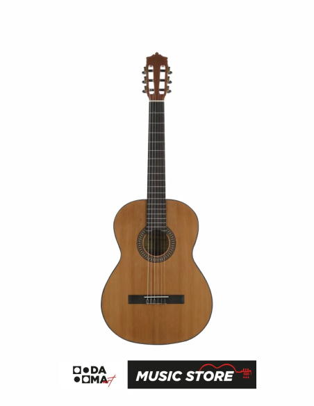 Martinez MC-10C Classical Guitar