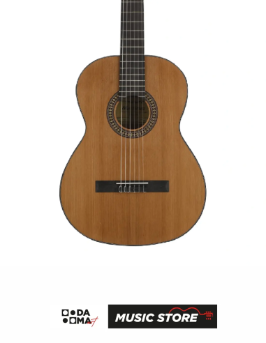 Martinez MC-10C Classical Guitar