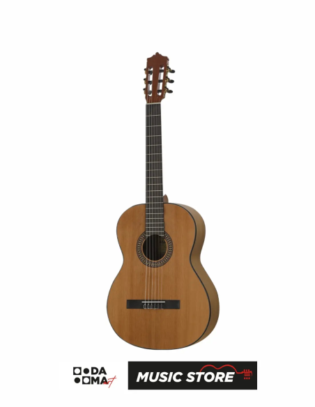 Martinez MC-10C Classical Guitar