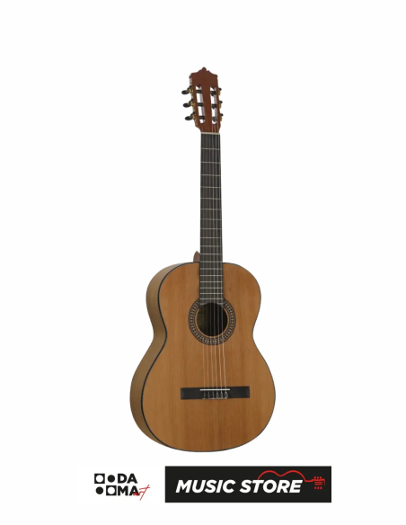 Martinez MC-10C Klasik Gitar
