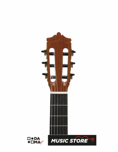 Martinez MC-10C Classical Guitar